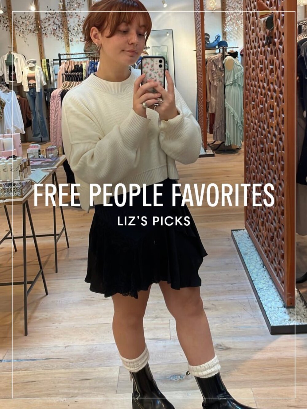 ✨Liz's Closet Picks✨
